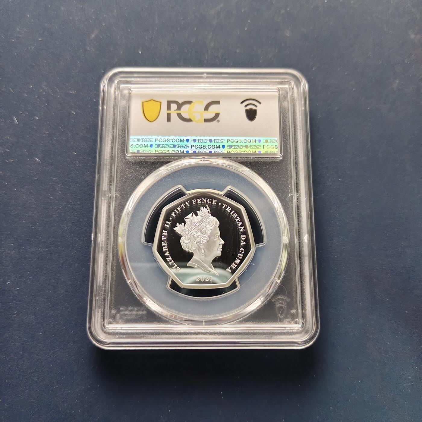 【全场包邮】纯粹捡漏拍495场-持续更新中 英属特里斯坦和达库尼亚