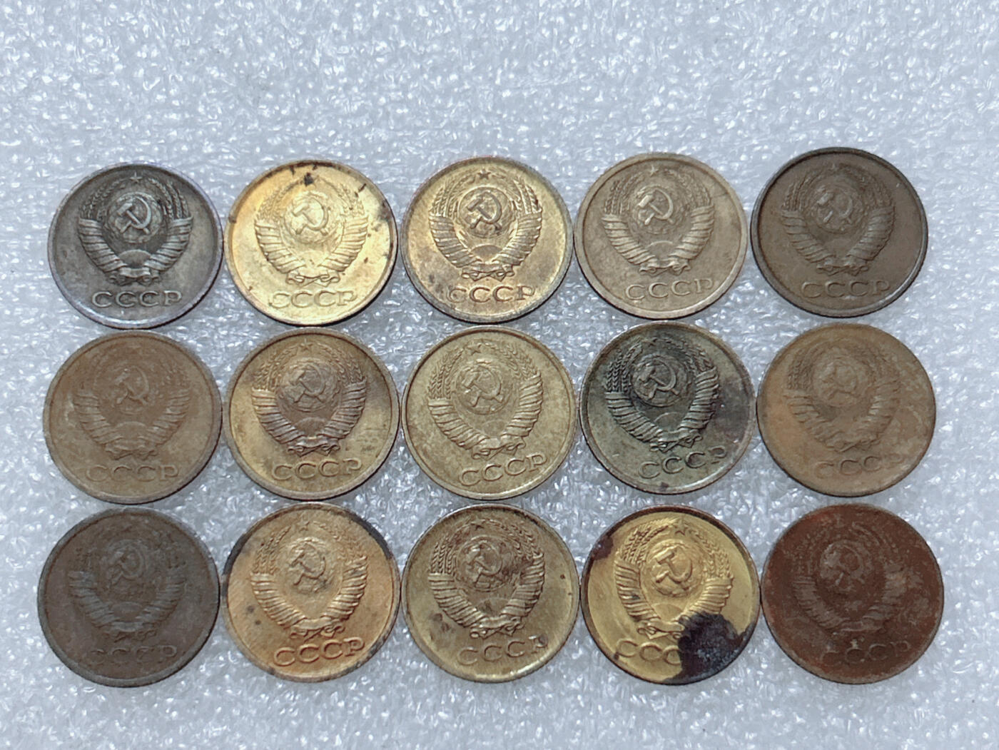 第一海外回流一元起拍收藏 散集专场  第293期