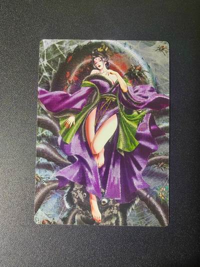 NO.21 好又多金牌大场，新店点关注不迷路！每周一站式配齐，方便凑单！（周6晚8点截拍，卖家送拍0抽成！） - 奇点 四妹 1张 粗闪