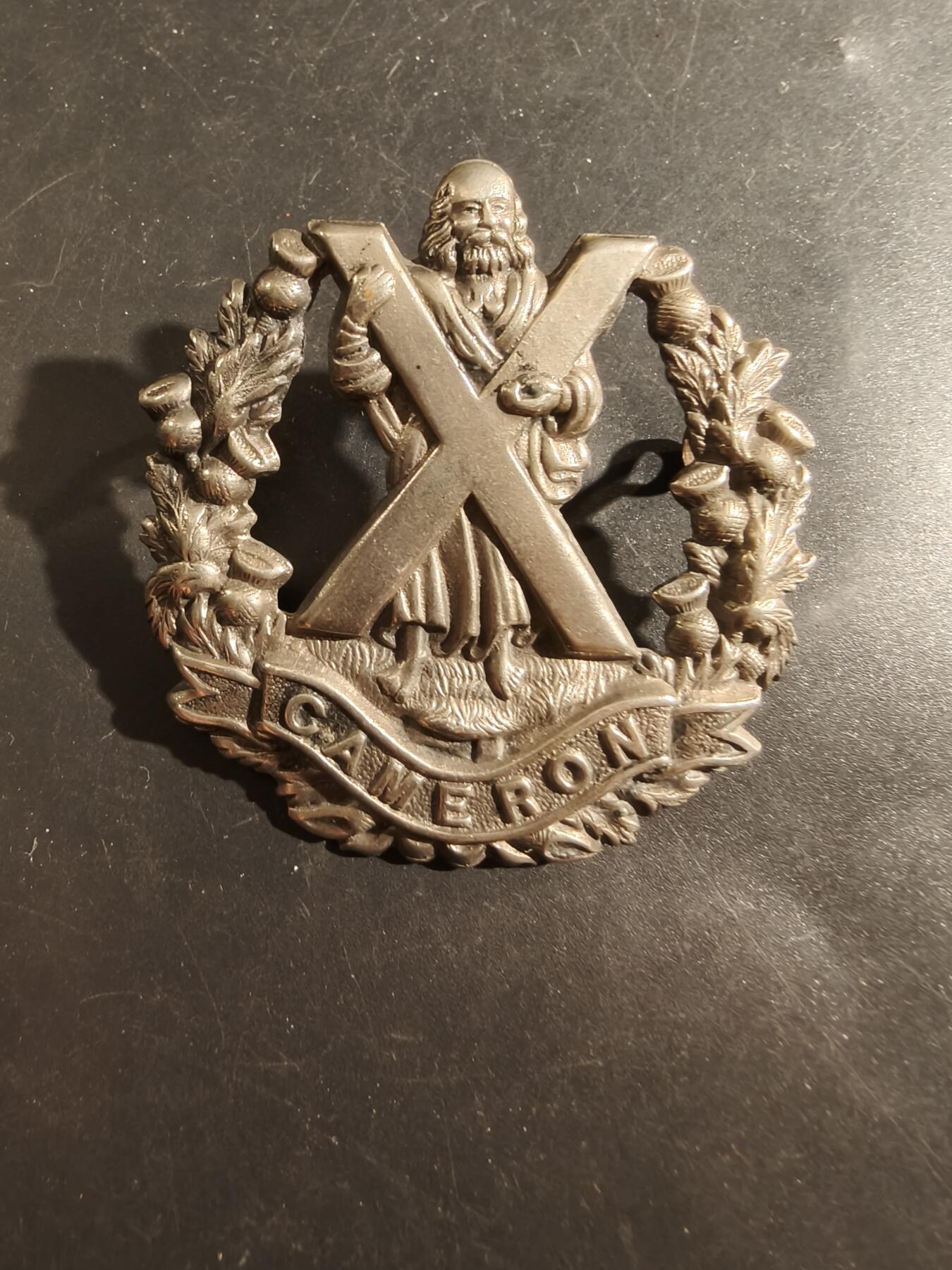 老王徽章第177期