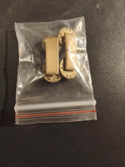 老王徽章第177期 - 美国少尉军衔一组