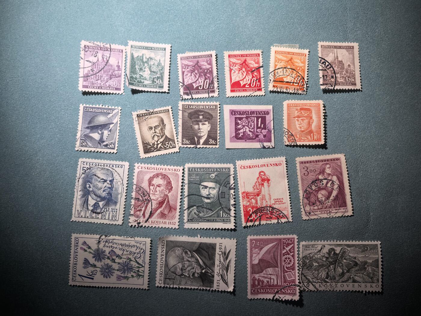 盛世勋华——号角文化勋章邮票专场拍卖第299期