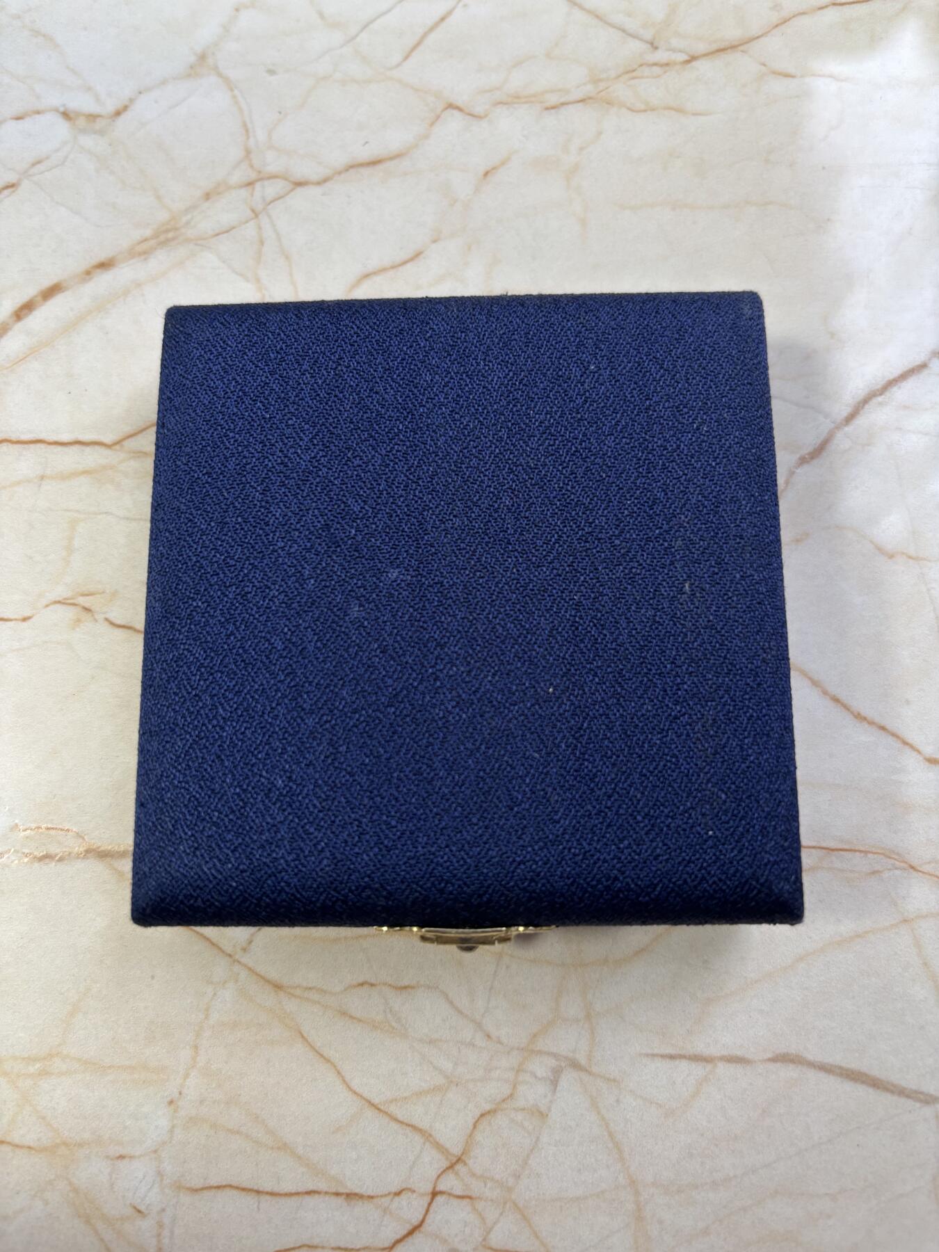 第188期拍卖 意大利1997年画家卡纳莱托5000里拉精制纪念银币，835银，18克