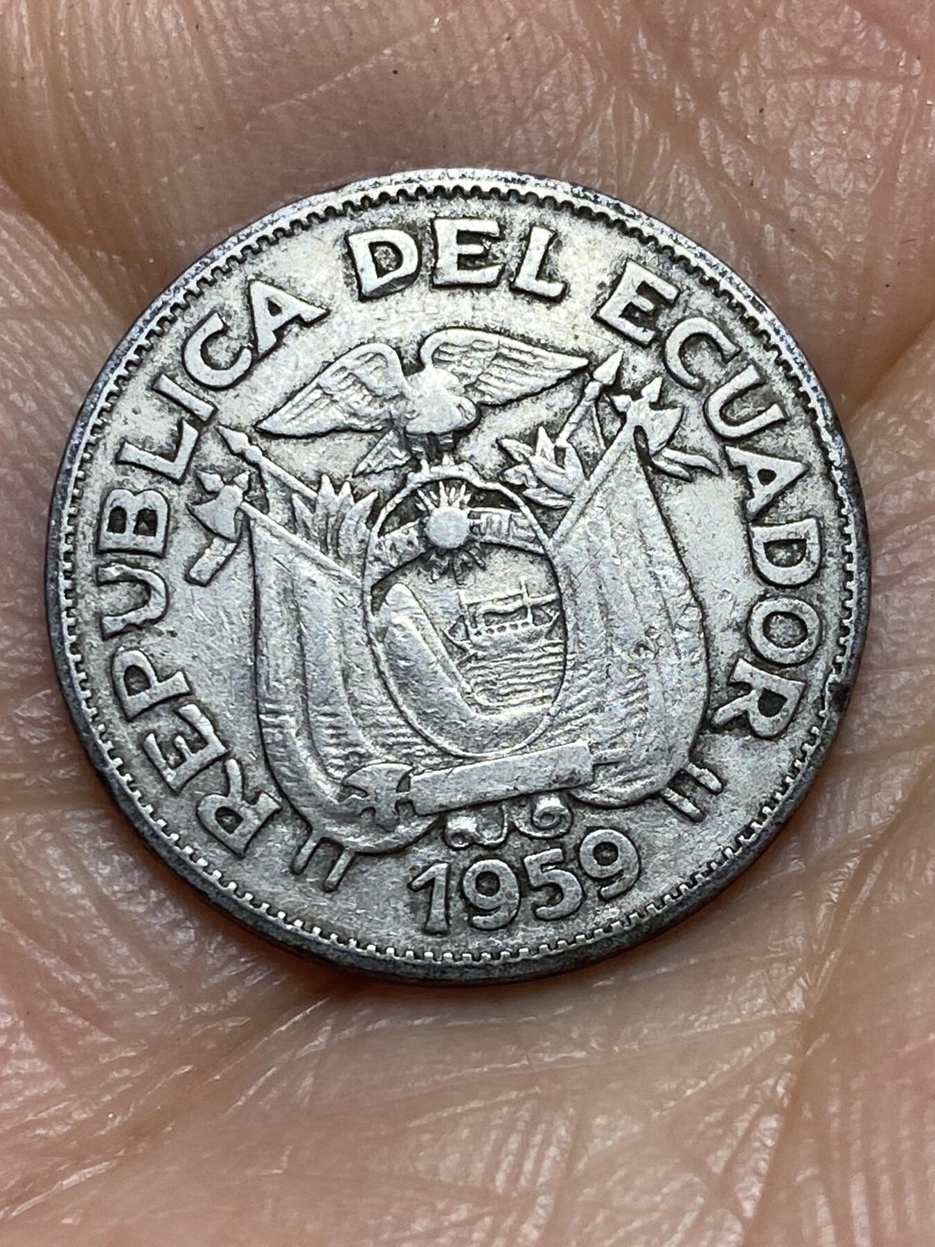 2026年第九场(总第一百七十八场）外国好品散币场(免佣金)