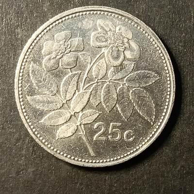 逸泉钱币2026A第世界钱币纪念币专场A第三场A401-701 - 626 马耳他25硬币