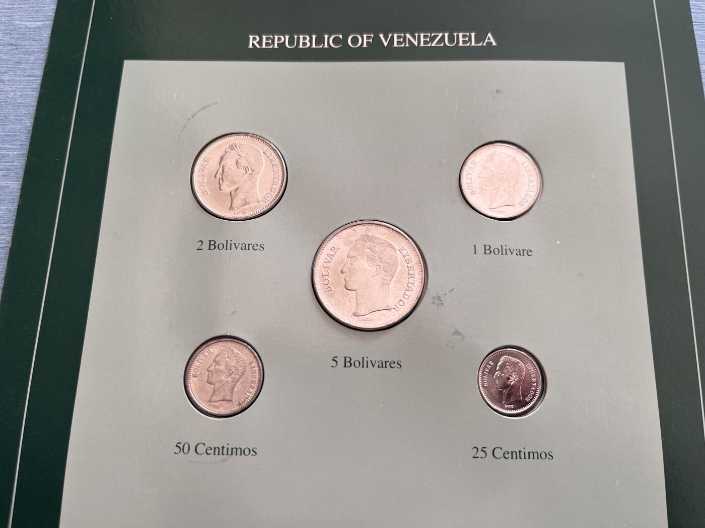 咖啡豆•收藏 2025年Jan_22th世界各国富兰克林套币拍卖