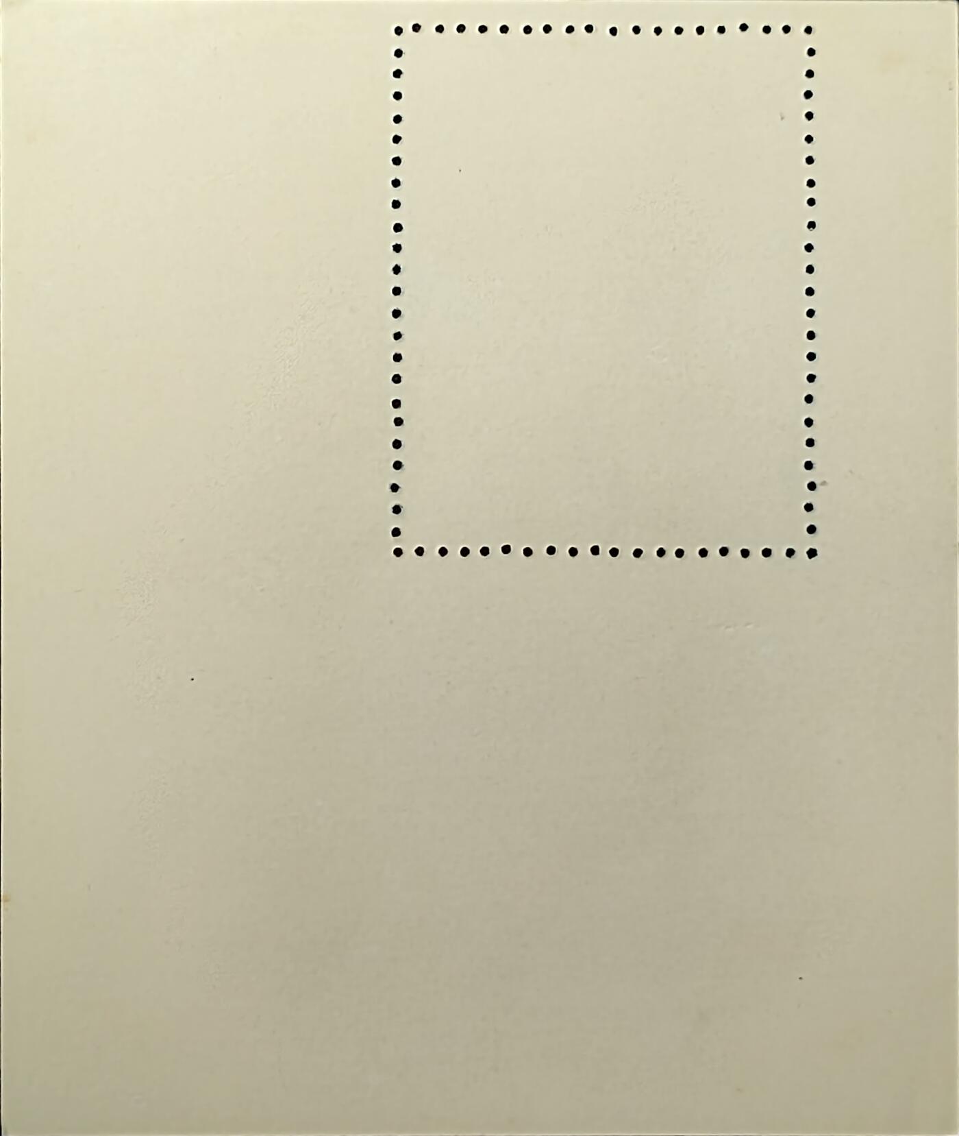 ↓君缘收藏714期☞钱币邮品↓无佣金、可寄存、满30元包邮  纪念张，人体艺术绘画纪念张