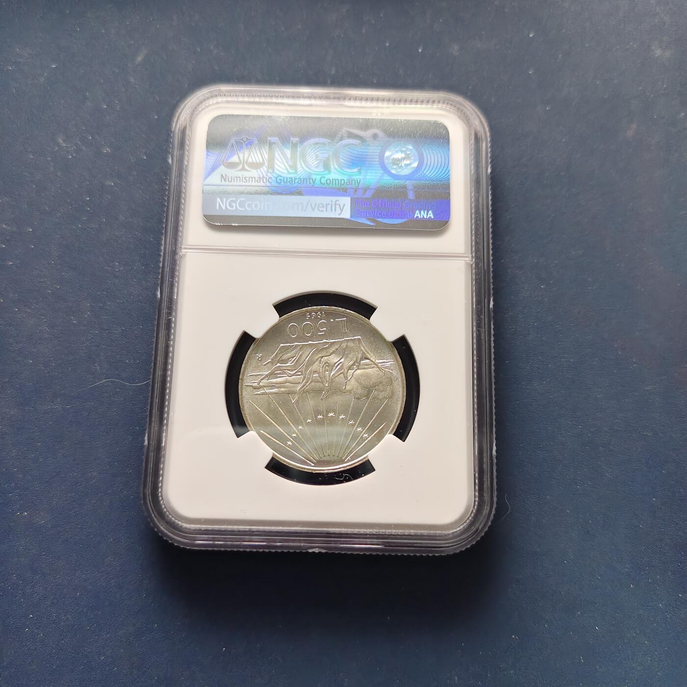 【全场包邮】纯粹捡漏拍495场-持续更新中 意大利