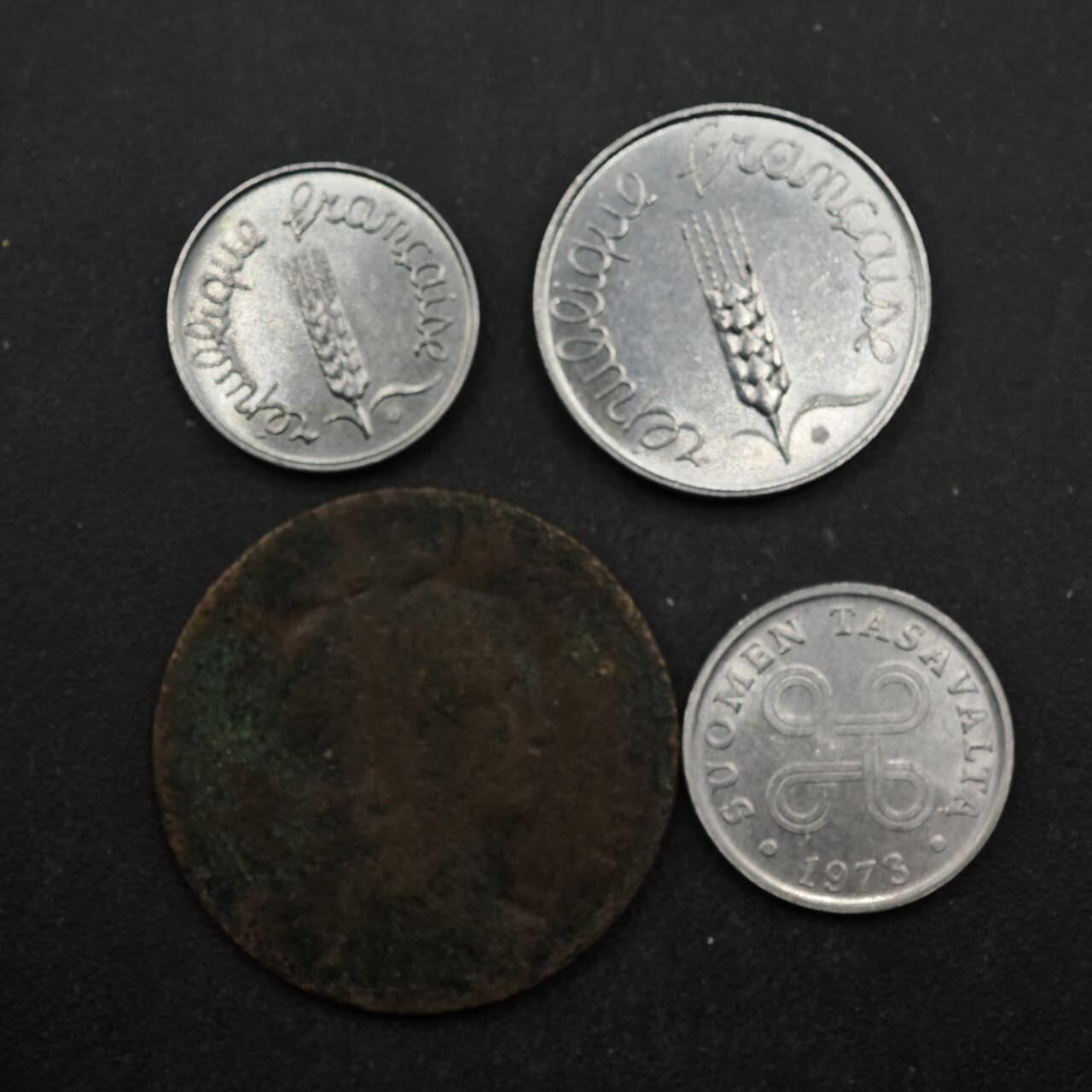 【淘币小摊】实时拍第八百四十九拍   散币银币场   满百包邮可预留二周 每周一统一发货  