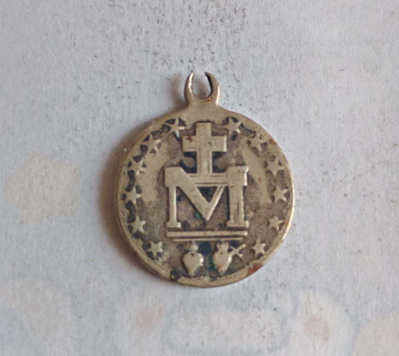 外国硬币 天主教（含银极低）