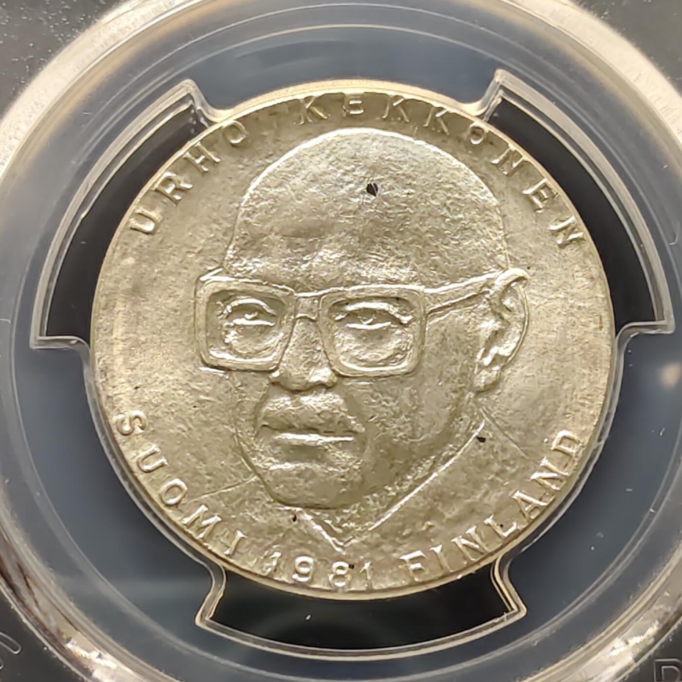 【全场包邮】纯粹捡漏拍495场-持续更新中 芬兰