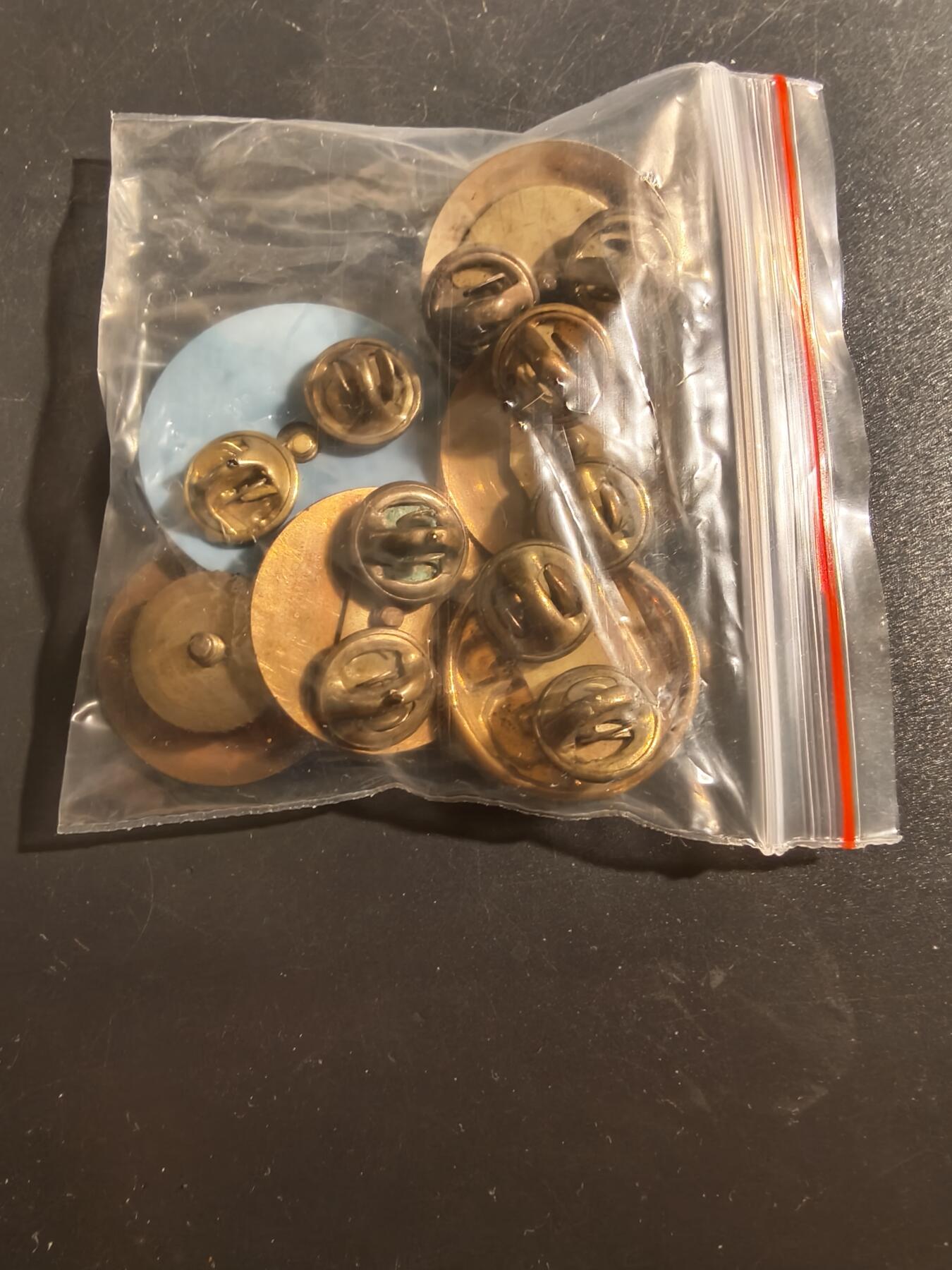 老王徽章第177期