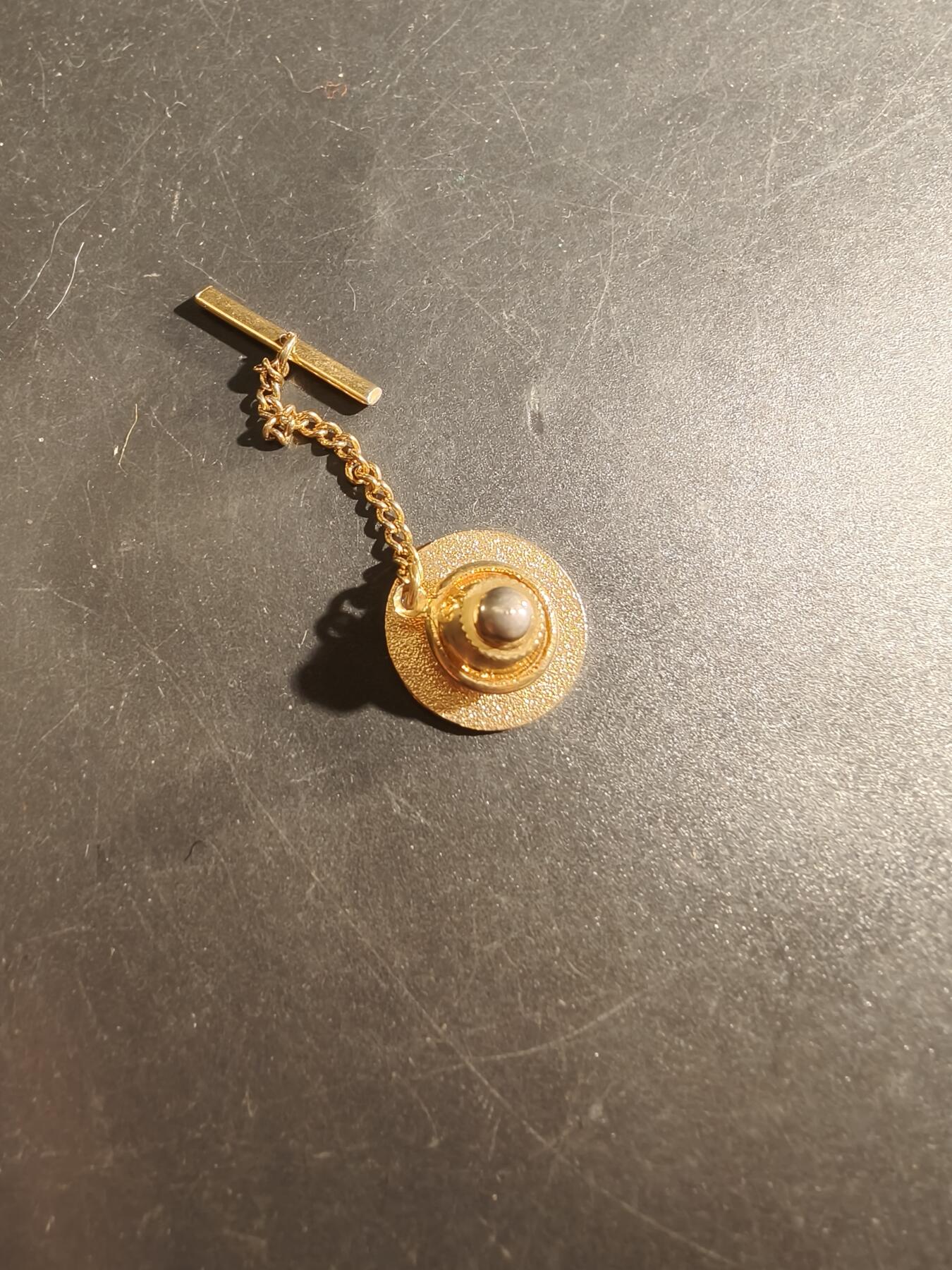 老王徽章第177期