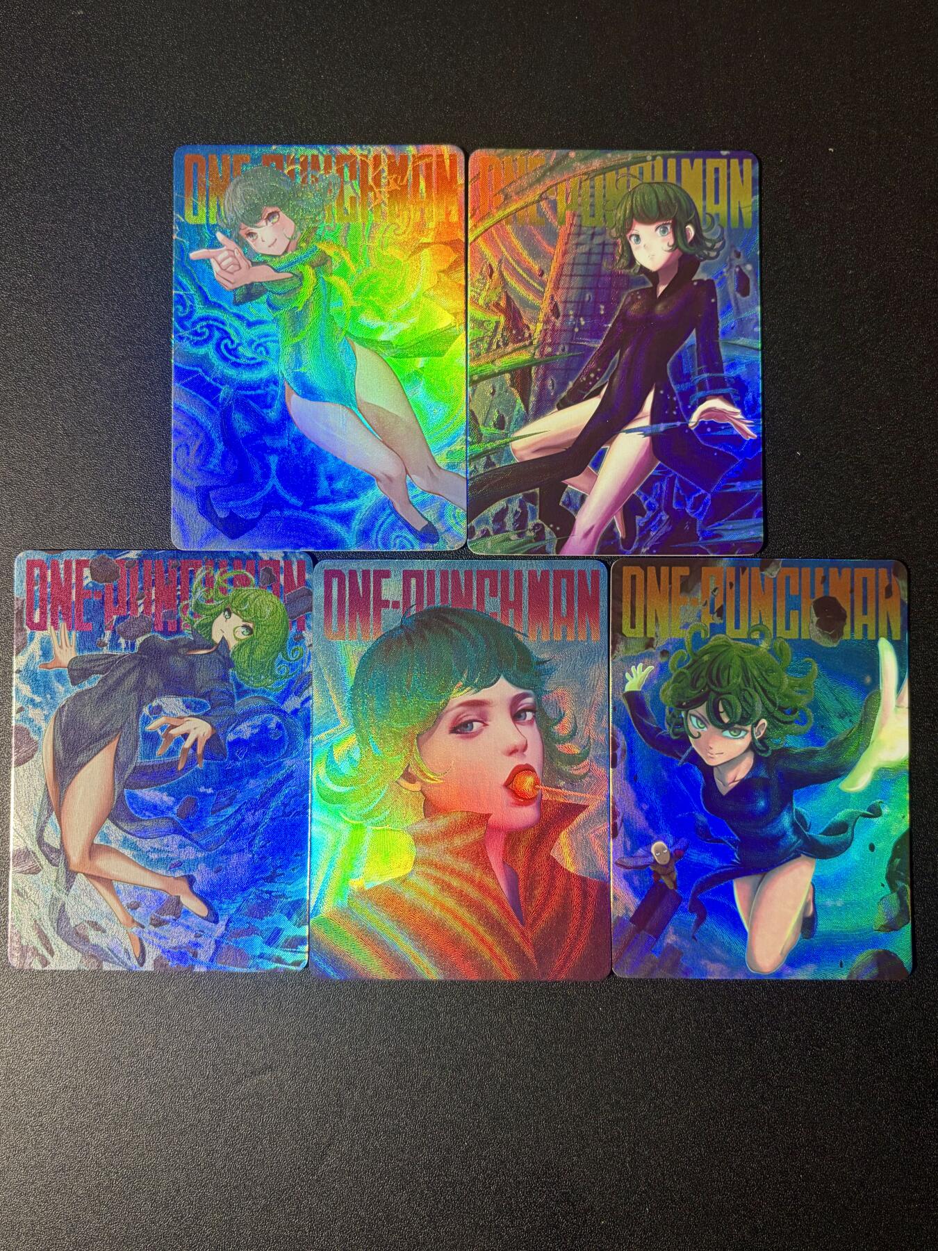 NO.21 好又多金牌大场，新店点关注不迷路！每周一站式配齐，方便凑单！（周6晚8点截拍，卖家送拍0抽成！） 一拳超人 彩闪5张