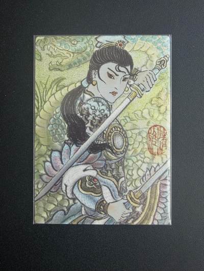 NO.21 好又多金牌大场，新店点关注不迷路！每周一站式配齐，方便凑单！（周6晚8点截拍，卖家送拍0抽成！） - 昆仑万象 卢艺丰 扈三娘 粗闪