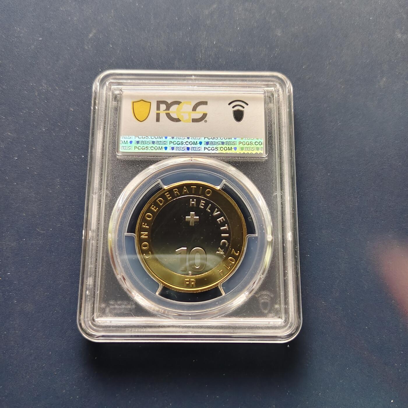 【全场包邮】纯粹捡漏拍495场-持续更新中 瑞士