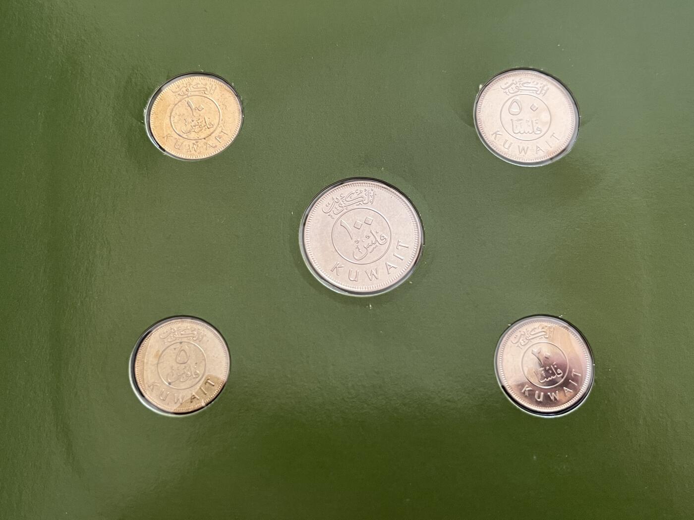 咖啡豆•收藏 2025年Jan_22th世界各国富兰克林套币拍卖