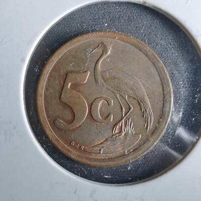 沼泽如烟--第964场 - 南非1992年五分