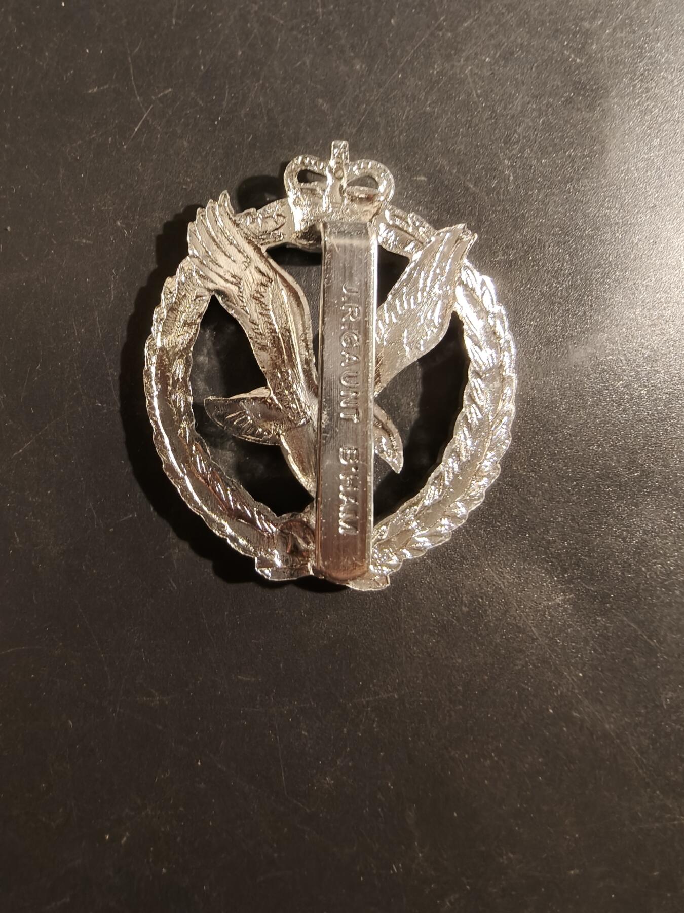 老王徽章第177期