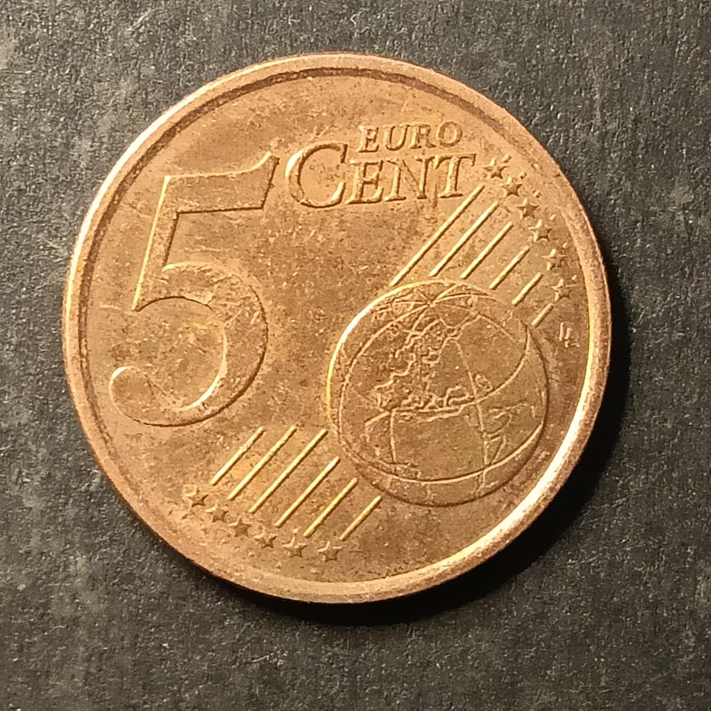 逸泉钱币2026A第世界钱币纪念币专场A第三场A401-701 642 意大利5欧分