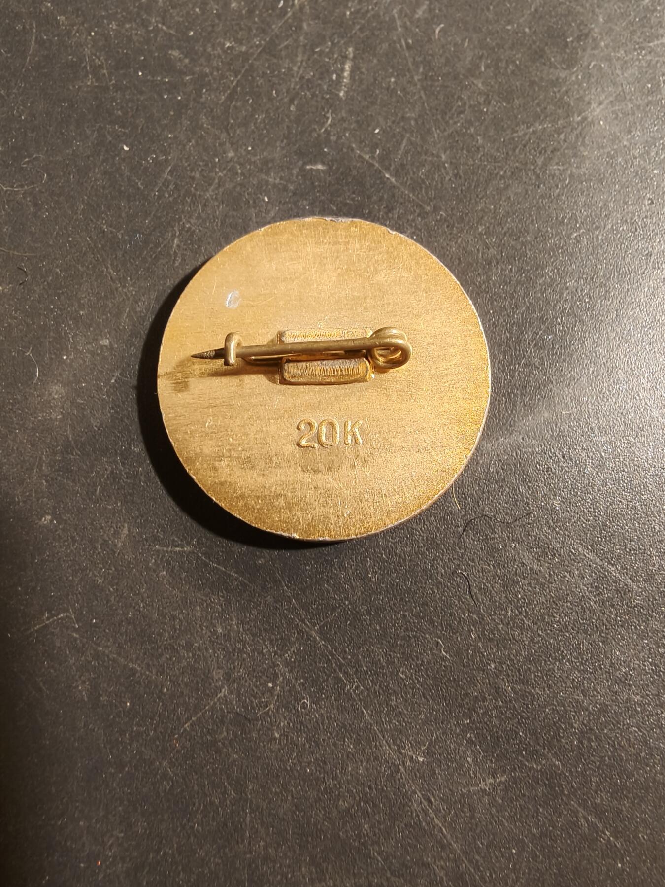 老王徽章第177期