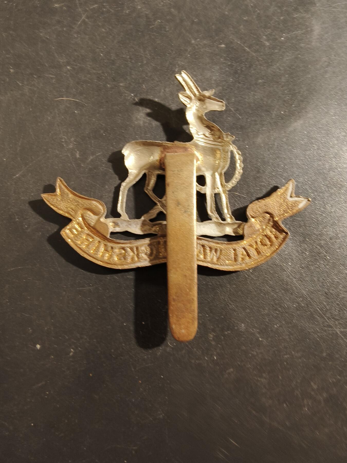 老王徽章第177期