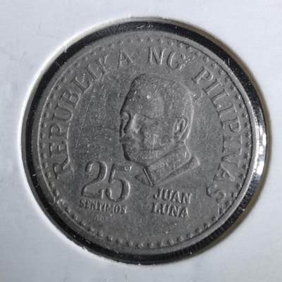 沼泽如烟--第964场 - 菲律宾1981年25分