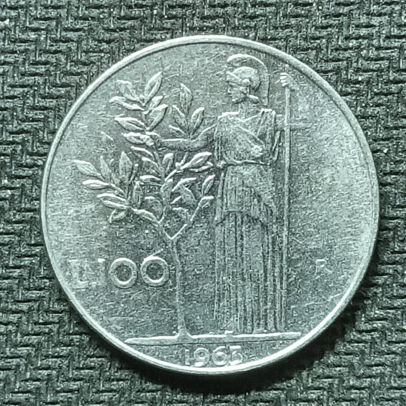 逸泉钱币2026B邻国花钱世界钱币纪念币章B第四场1-400B 317意大利100里拉