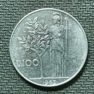 逸泉钱币2026B邻国花钱世界钱币纪念币章B第四场1-400B - 317意大利100里拉