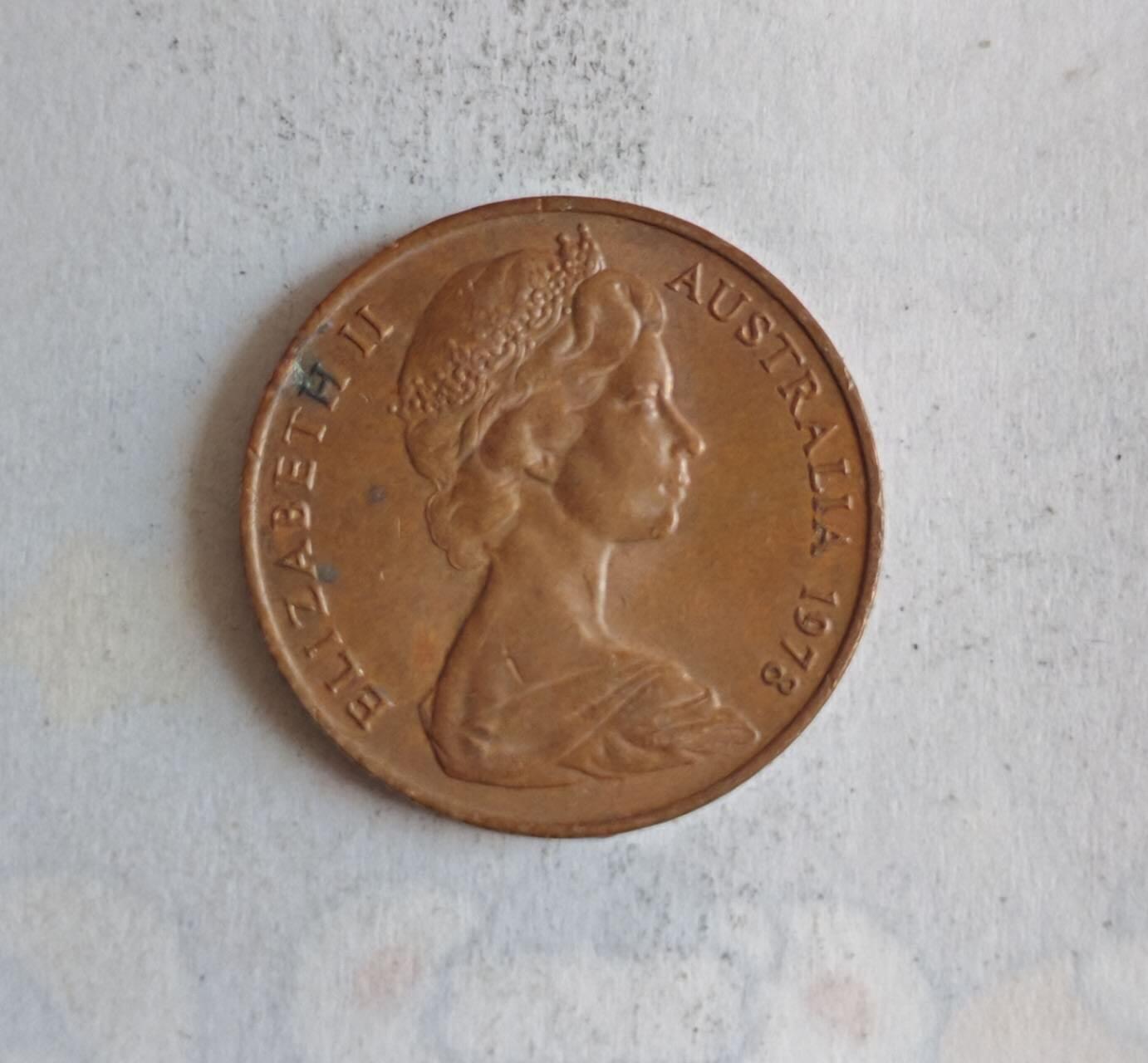 外国硬币 外国硬币