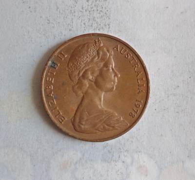 外国硬币 - 外国硬币