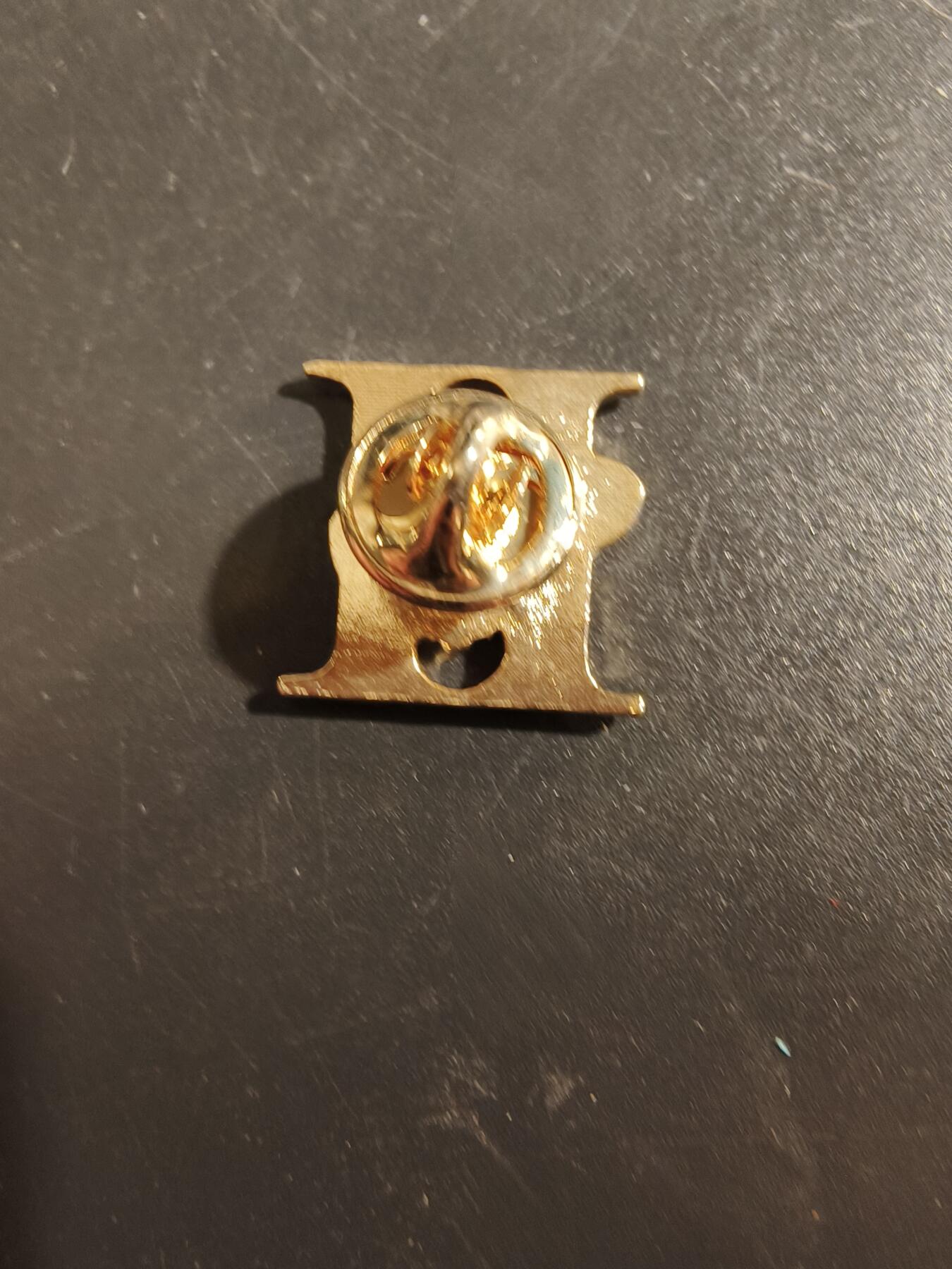 老王徽章第177期 美国第21步兵团徽章