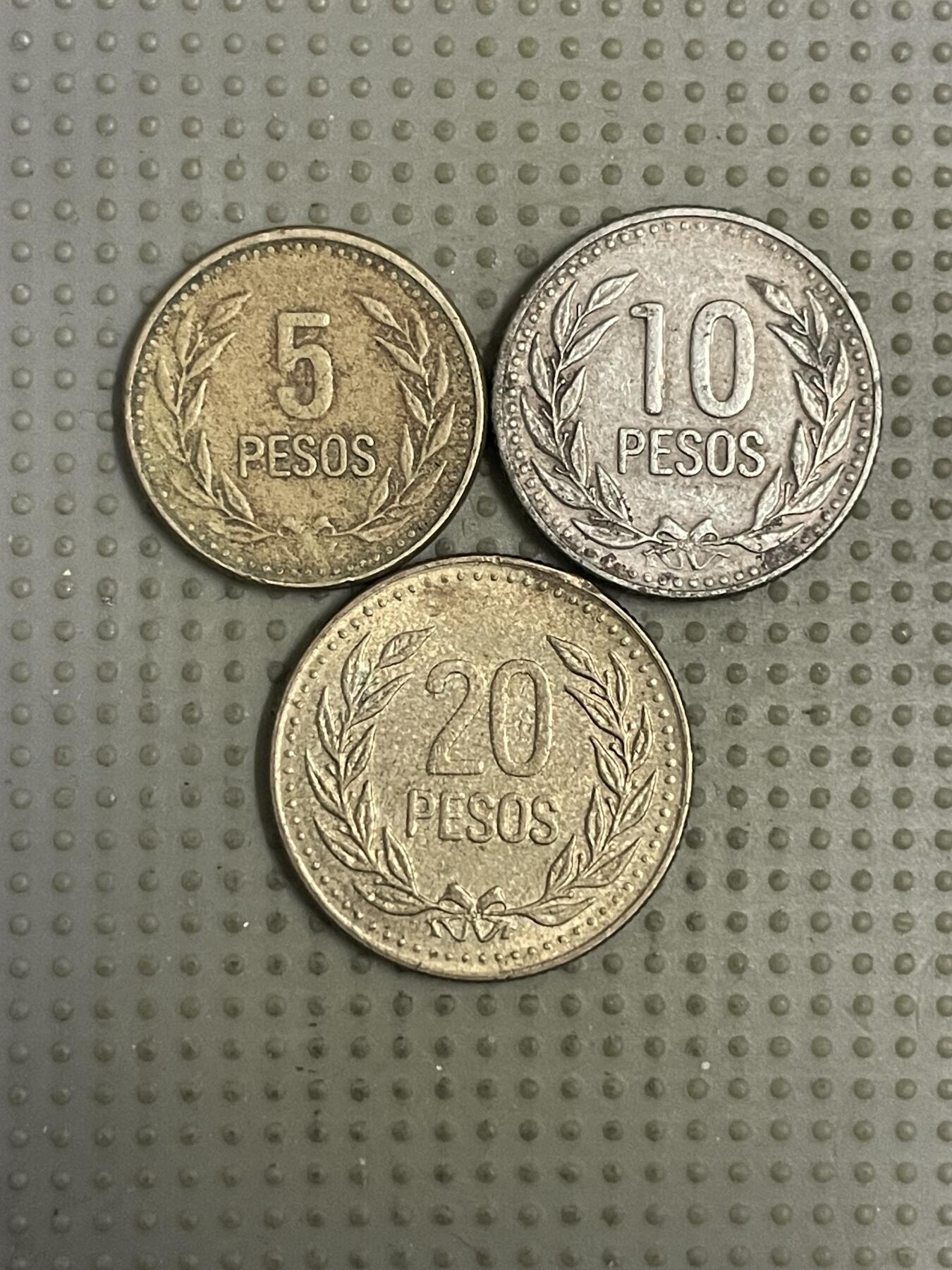 2026年第13场各国散币拍卖（总第163场）