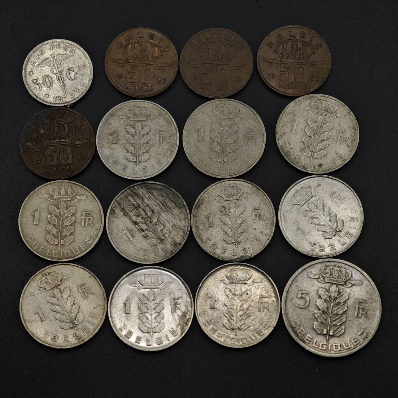 【淘币小摊】实时拍第八百四十九拍   散币银币场   满百包邮可预留二周 每周一统一发货  