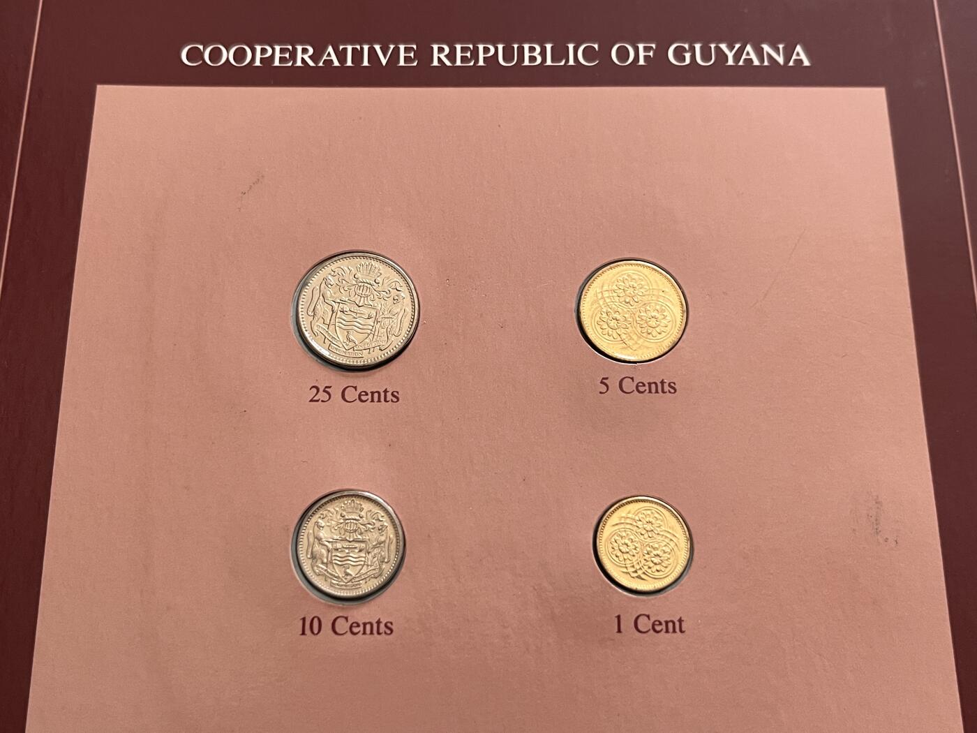 咖啡豆•收藏 2025年Jan_22th世界各国富兰克林套币拍卖