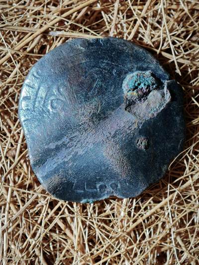 108期新疆红钱粟特钱币丝路钱币专场 - B察合台汗国铜币