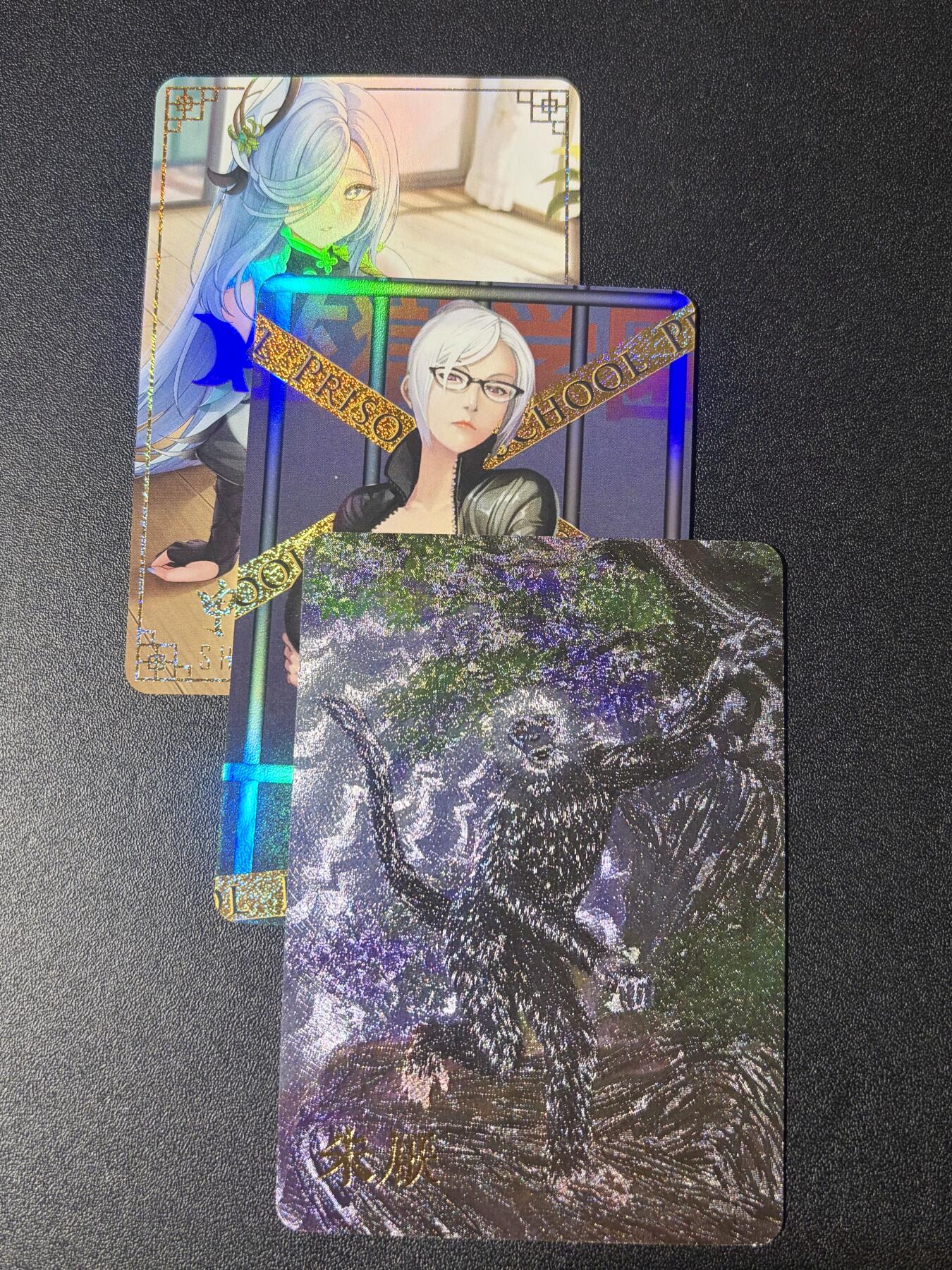 NO.21 好又多金牌大场，新店点关注不迷路！每周一站式配齐，方便凑单！（周6晚8点截拍，卖家送拍0抽成！） 玩卡秀 散卡 3张