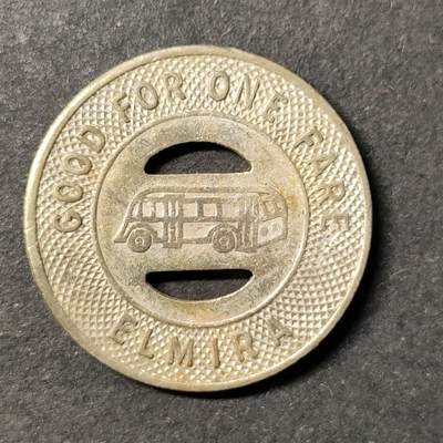 嘉禾收藏    【第440期】            无佣金、可寄存、满30元包邮 - 币一枚