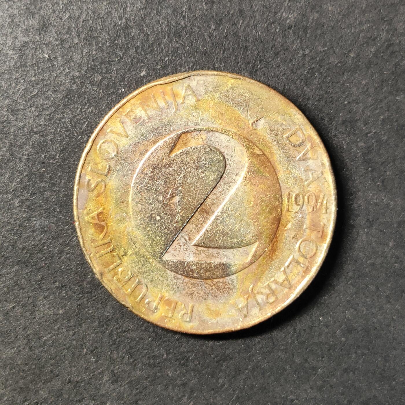 嘉禾收藏    【第440期】            无佣金、可寄存、满30元包邮 币一枚