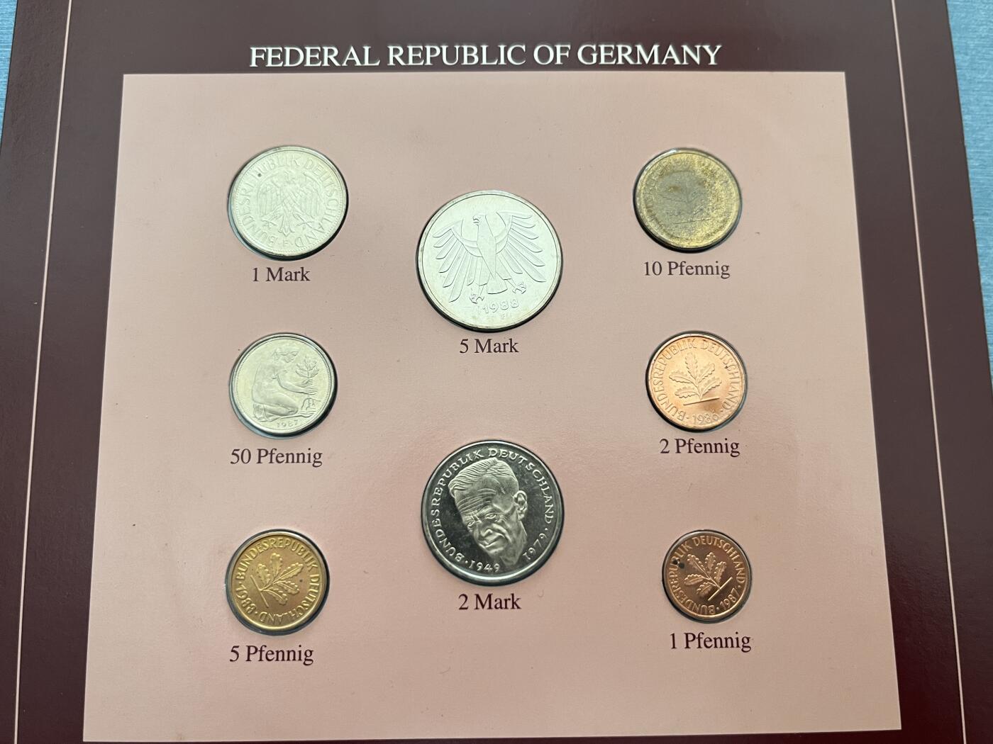 咖啡豆•收藏 2025年Jan_22th世界各国富兰克林套币拍卖