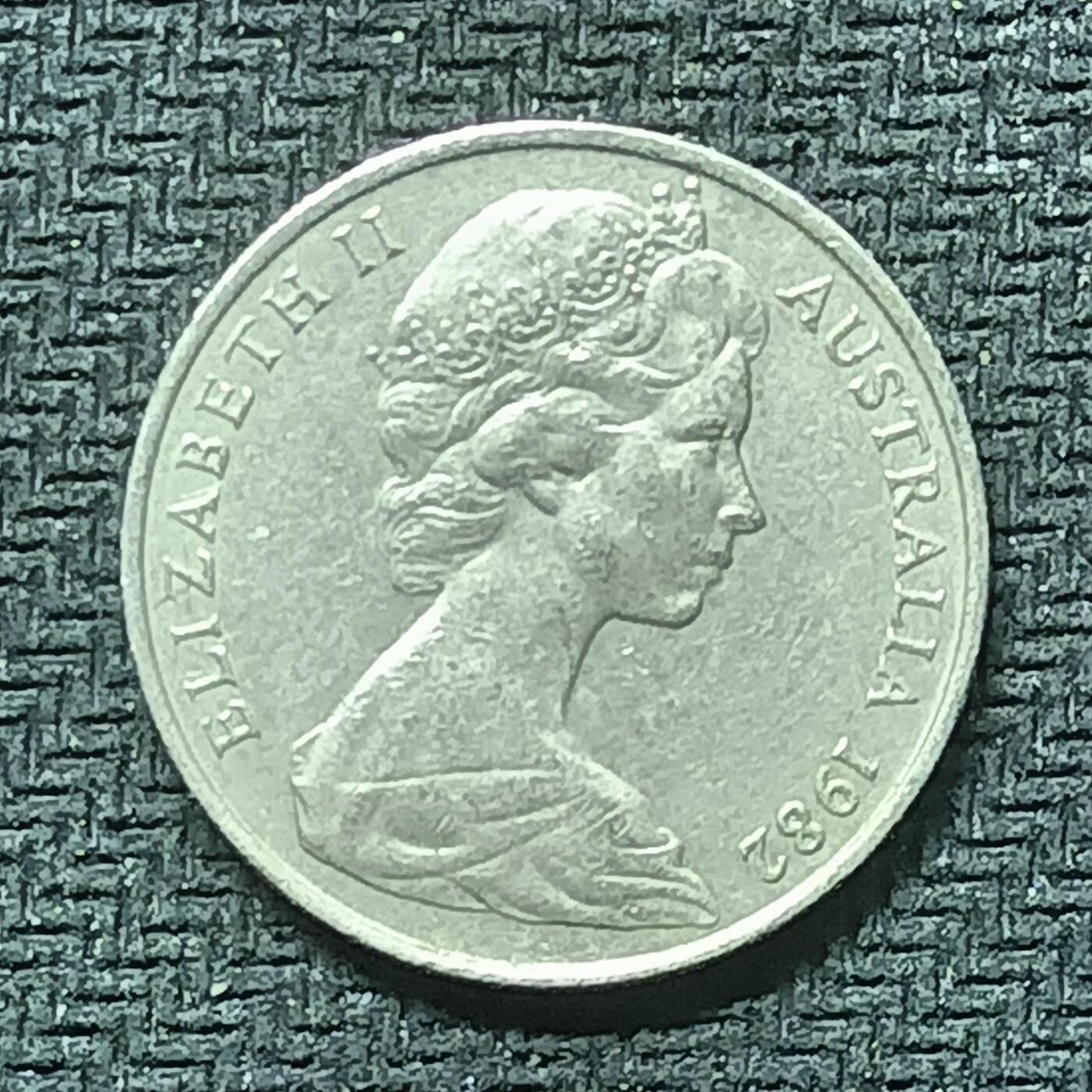 逸泉钱币2026B邻国花钱世界钱币纪念币章B第四场1-400B 308澳大利亚10分