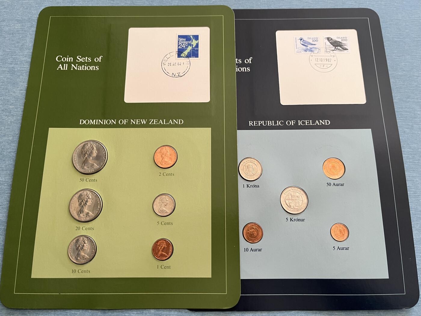 咖啡豆•收藏 2025年Jan_22th世界各国富兰克林套币拍卖