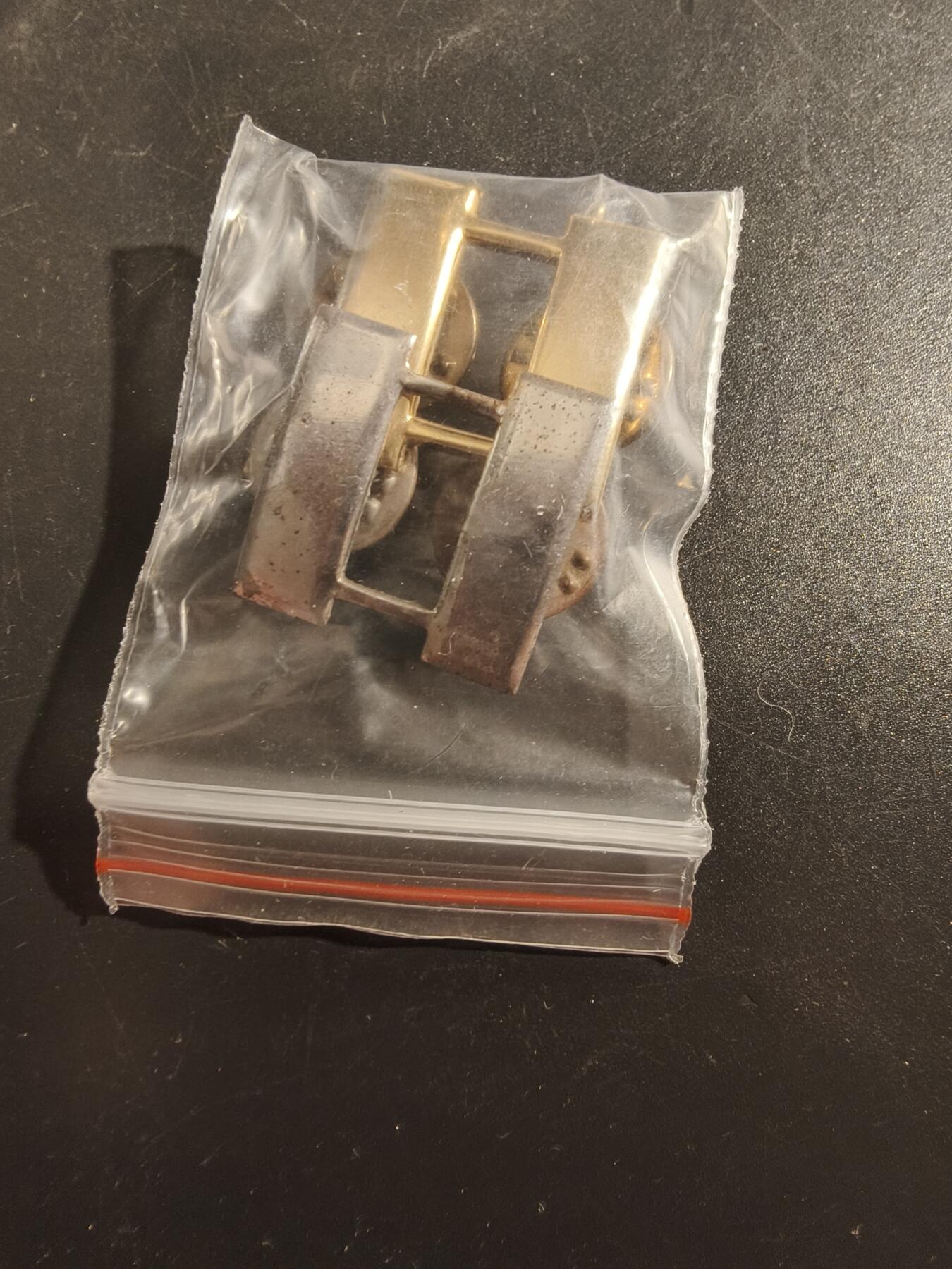 老王徽章第177期