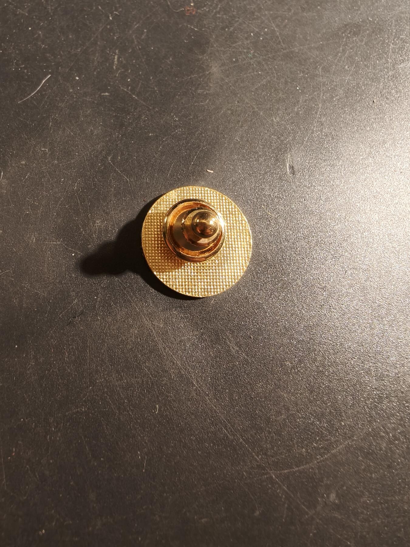 老王徽章第177期 美国陆军徽章