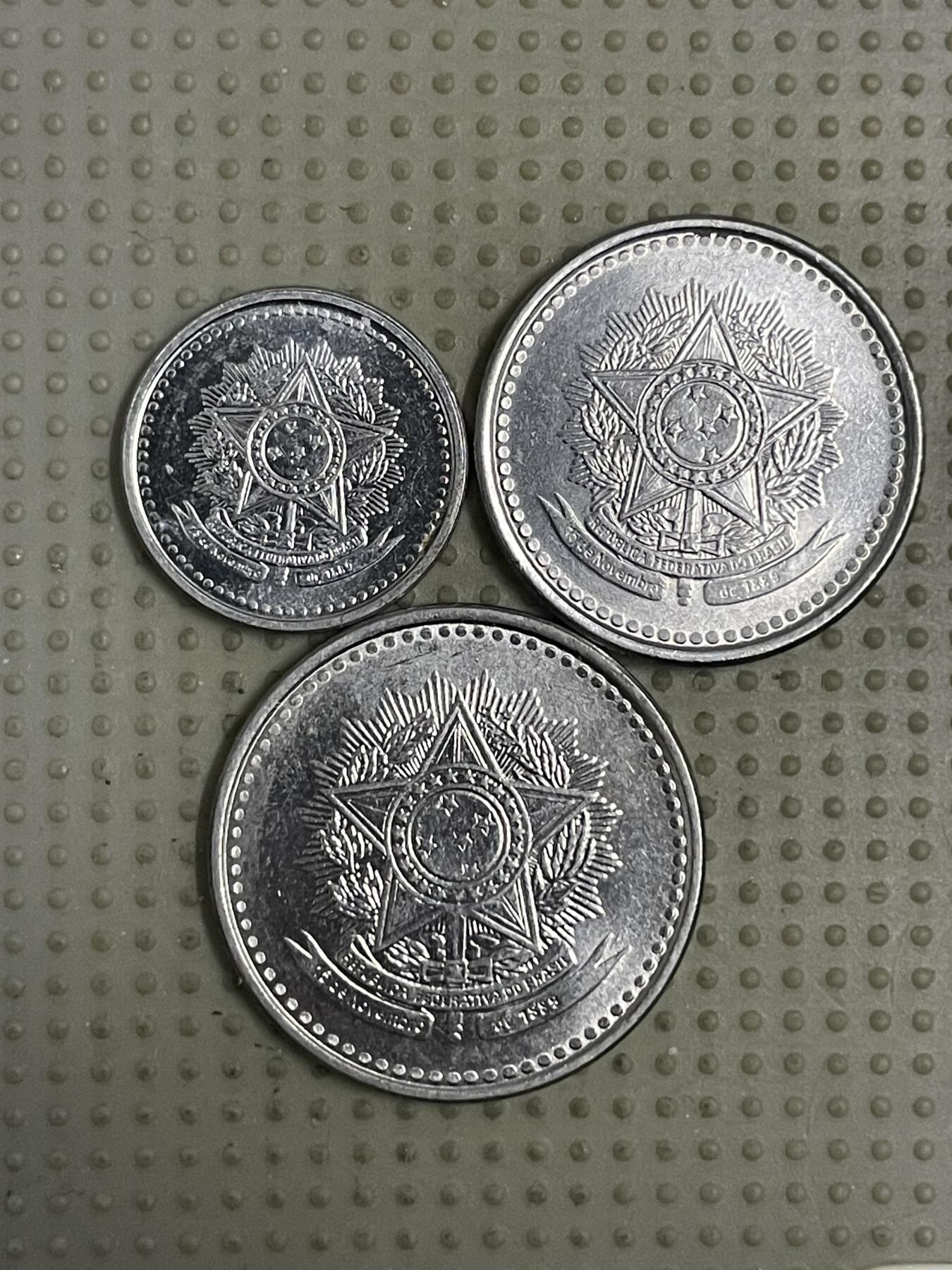 2026年第13场各国散币拍卖（总第163场）