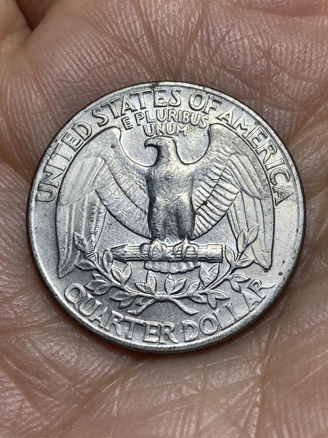 2026年第九场(总第一百七十八场）外国好品散币场(免佣金) 美国🇺🇸1990年1/4元(D标丹佛造)