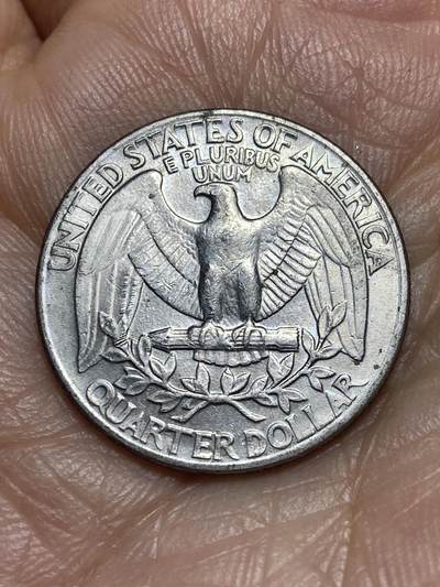 2026年第九场(总第一百七十八场）外国好品散币场(免佣金) - 美国🇺🇸1990年1/4元(D标丹佛造)