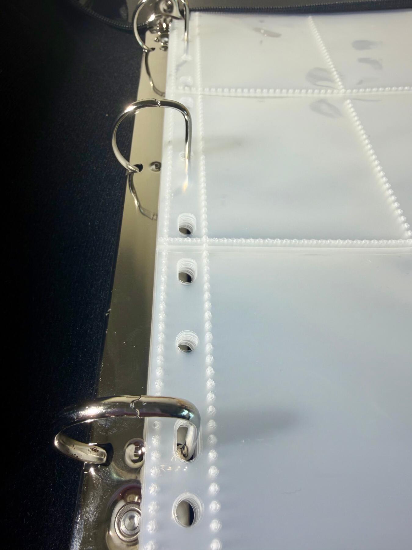 NO.21 好又多金牌大场，新店点关注不迷路！每周一站式配齐，方便凑单！（周6晚8点截拍，卖家送拍0抽成！） 【编号卡册】卡萃文创 李尊奇-齐天大圣 官方9宫D环卡册 全新带内页