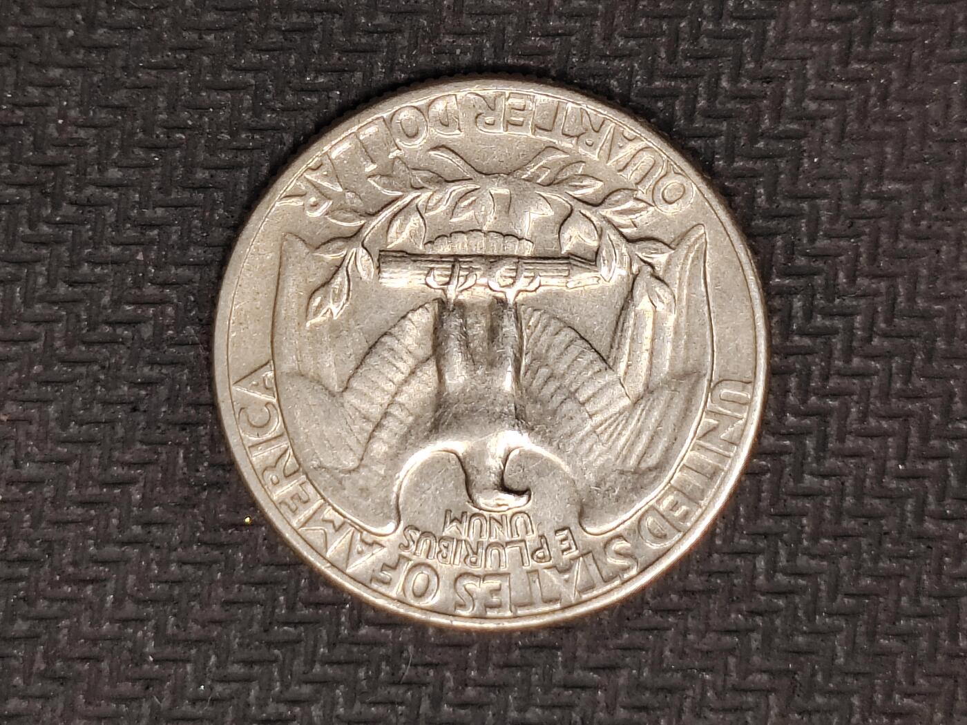 逸泉钱币2026C世界钱币纪念币专场第二组C1-400件 391美国钱币