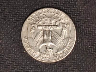 逸泉钱币2026C世界钱币纪念币专场第二组C1-400件 - 391美国钱币